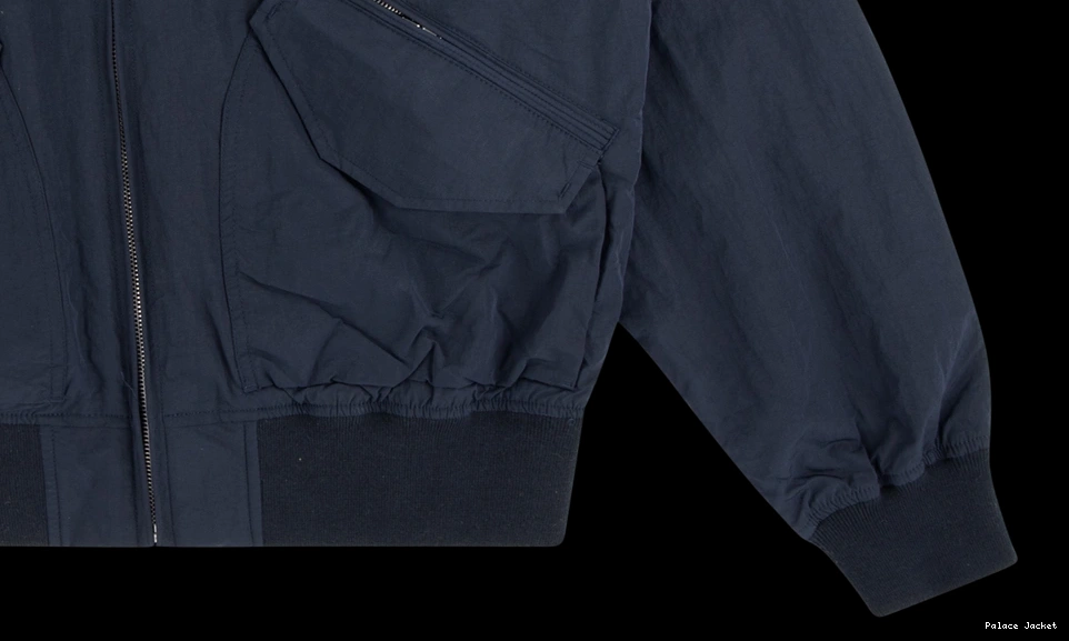 Cheap Palace F-Light Jacket 0712